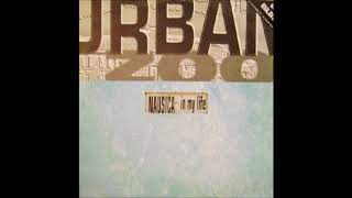 Nausica - In My Life (Powerbass) (2000)
