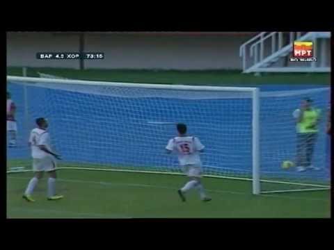 Vardar-Horizont T. 5-0