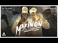 El Clooy x Coqe Beatz - Makinon (Video Oficial)