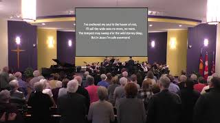 Concert of Praise with the St. John's Temple Band & Songsters