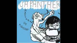 Japanther- Change Your Life (live)