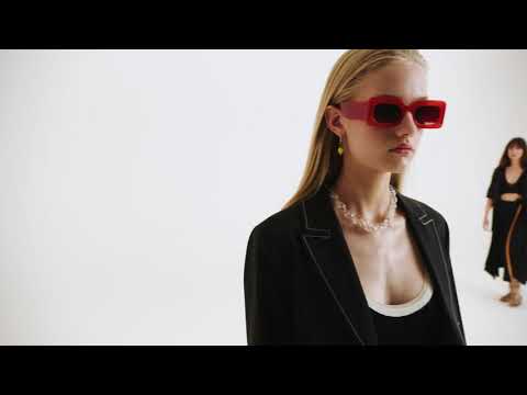 BEATRICE B  SPRING-SUMMER 2022 COLLECTION