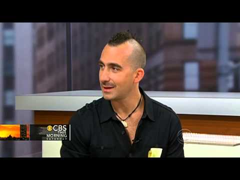 The Dish with Chef Marc Forgione