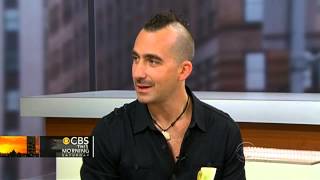 The Dish with Chef Marc Forgione