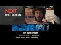 Open Season End Credits On FXX 4