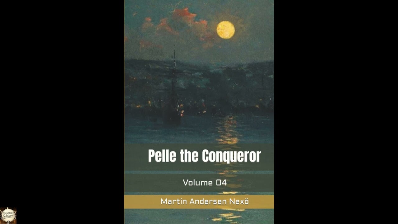Pelle the Conqueror — Volume 04