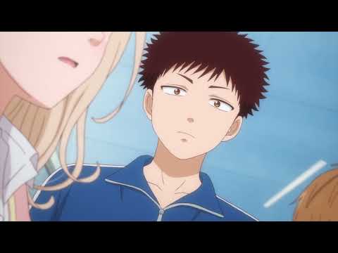 Medaka Kuroiwa is Impervious to My Charms