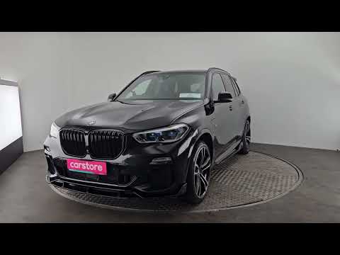 BMW X5 Xdrive45e M Sport - Image 2