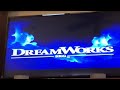 Closing To Chicken Run 2005 VHS