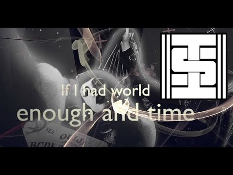 Video thumbnail for World Enough