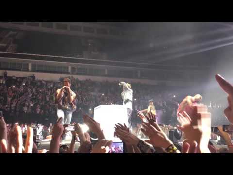 2016-10-01 Armin Only Embrace @ Minsk