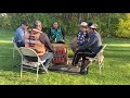 Northern Cree Honor Song. Sung for the Mi’kmaq Nation