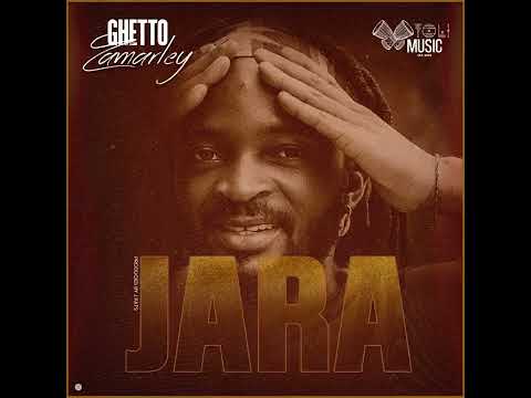 GHETTO ZAMARLEY - JARA