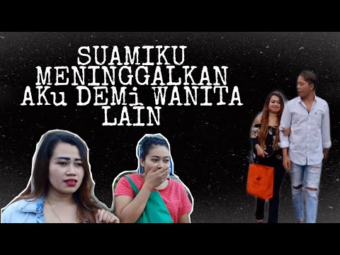 PARODI SINETRON INDOSIAR CATATAN HATI SEORANG ISTRI