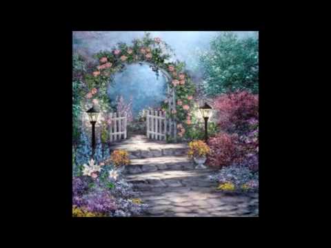 GeZeR  - Welcome To The Garden (Trance)