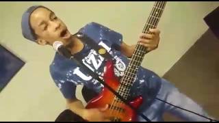 Tthhhr  phaaaa by Selaelo Selota (cover by soulful 7)