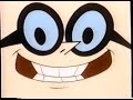 Dexter S Laboratory Ordinary Kid Trailer Aug 6 1996