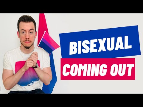 I Wish I Knew This Before Coming Out as Bisexual