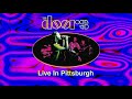 The Doors - Push Push (Live In Pittsburgh) 1970