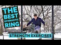 RING EXERCISES FOR MAXIMUM STRENGTH | TAKE YOUR CALISTHENIC TRAINING TO THE NEXT LEVEL