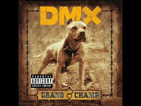 DMX - Get It On The Floor (Instrumental)