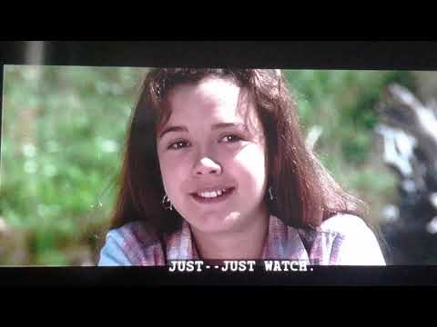 D-rex and Others  Meets Free Willy 2 - Jesse and Nadine Meets Willy and Characters Friends