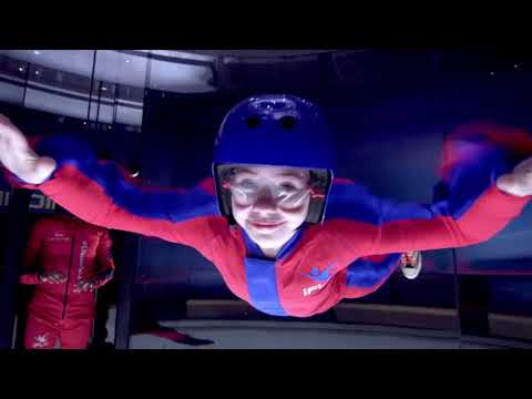 iFLY - How it works