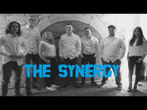 Alanis Morissette cover - The Synergy mit "Ironic"