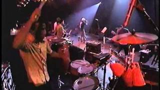 Nação Zumbi - Know how - Heineken Concerts 98