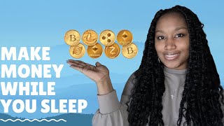 Make Money By Investing In Bitcoin and Other Cryptocurrencies