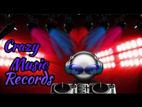Variado Mix By Dj Murr ( Crazy Music  Records El Salvador)