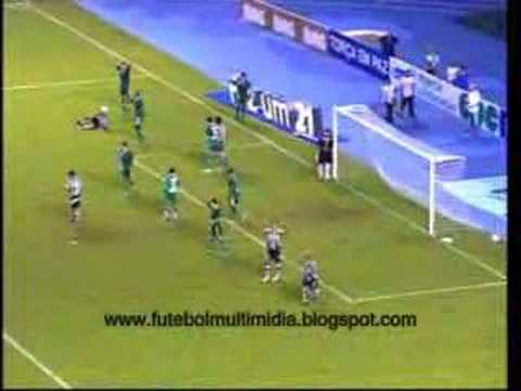 Botafogo 1 x 1 Cabofriense