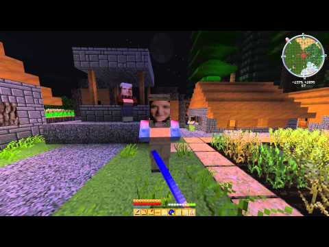 [S02E70] Minecraft Techplay - Fernab von Zuhause