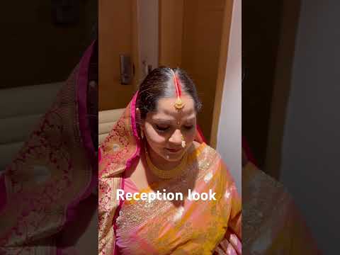 Bridal Makeup Artist portfolio by Ladies Adda in Varanasi - Photo 1