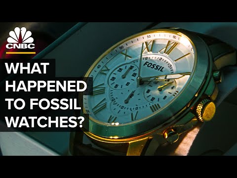 YouTube video about: Can you pawn a fossil watch?