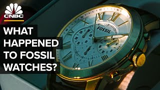 What Happened To Fossil Watches