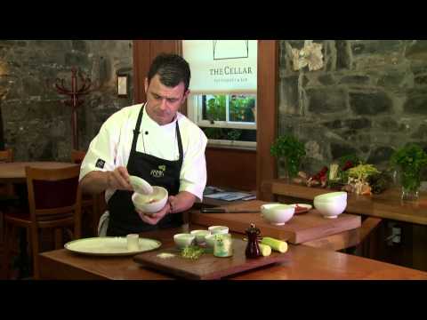 Learn to make Tian of Smoked Irish Salmon - Good Food Irelan d
