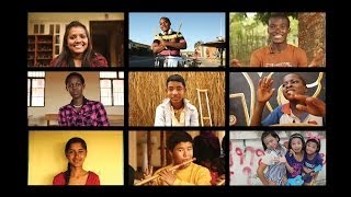 Stand By Me Scholarship Program