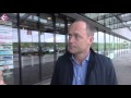 Interview met Bert van Oostveen