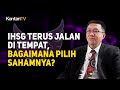 ihsg terus jalan di tempat bagaimana pilih sahamnya kontan prediksi pasar saham