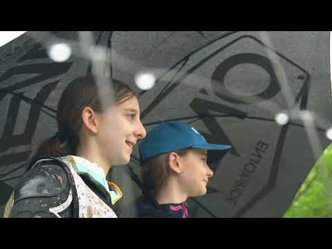 Pit Bike Féminin, avec YACCO