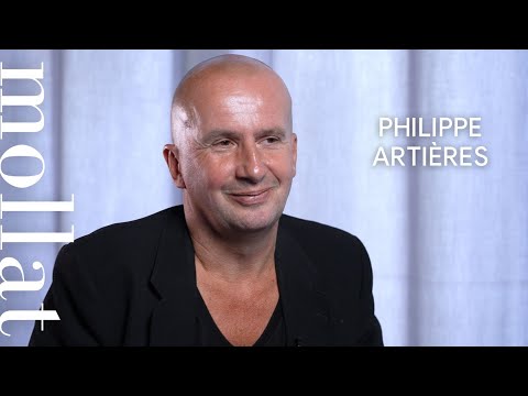 Philippe Artières présente "Ripostes : archives de luttes et d'actions, 1970-1974"