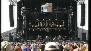 The Cooper Temple Clause-Who needs Enemys live