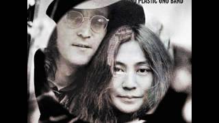 Air Talk---Yoko Ono