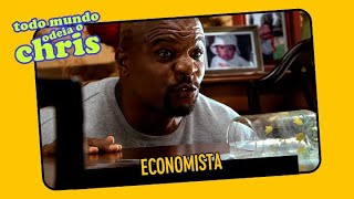 Economista | Todo Mundo Odeia o Chris