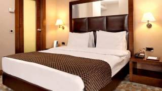 Midtown Hotel Istanbul