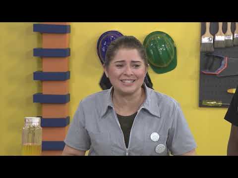 QUE CALOR! | TIA CECÉU