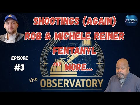 The Observatory episode #3