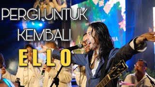 Download lagu PERGI UNTUK KEMBALI - ELLO | THE FRIENDS BAND | WEDDING BAND BALI mp3 Download lagu PERGI UNTUK KEMBALI - ELLO | THE FRIENDS BAND | WEDDING BAND BALI mp3