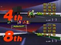 Let S Co Op Mario Kart 64 W FarPlaysGames 01 150cc 2 Player Part 1